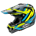 Arai VX-Pro4 Helmet - Throttle City Cycles