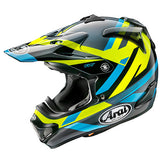 Arai VX-Pro4 Helmet - Throttle City Cycles