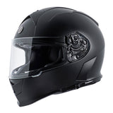 Torc T-14 Helmet - Throttle City Cycles