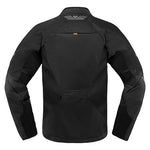 Icon Mesh AF Motorcycle Jacket - Throttle City Cycles
