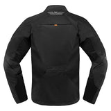 Icon Mesh AF Motorcycle Jacket - Throttle City Cycles