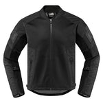 Icon Mesh AF Motorcycle Jacket - Throttle City Cycles
