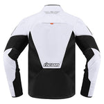 Icon Mesh AF Motorcycle Jacket - Throttle City Cycles
