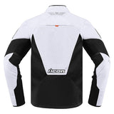 Icon Mesh AF Motorcycle Jacket - Throttle City Cycles