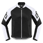 Icon Mesh AF Motorcycle Jacket - Throttle City Cycles