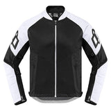 Icon Mesh AF Motorcycle Jacket - Throttle City Cycles