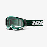 100% Racecraft2 Goggles - Throttle City Cycles