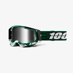 100% Racecraft2 Goggles - Throttle City Cycles