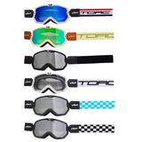 TORC Mojave Goggles - Throttle City Cycles