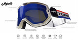 TORC Mojave Goggles - Throttle City Cycles