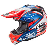 Arai VX-Pro4 Helmet - Throttle City Cycles