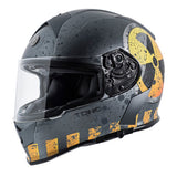 Torc T-14 Helmet - Throttle City Cycles
