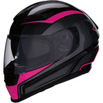 Z1R Jackal Aggressor Helmet - Throttle City Cycles