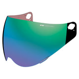 Icon Variant Pro Precision Optics Shield - Throttle City Cycles