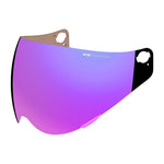Icon Variant Pro Precision Optics Shield - Throttle City Cycles