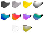 Icon Variant Pro Precision Optics Shield - Throttle City Cycles