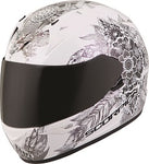 Scorpion R320 Helmet - Dream - Throttle City Cycles