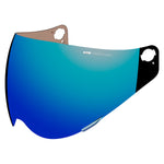 Icon Variant Pro Precision Optics Shield - Throttle City Cycles