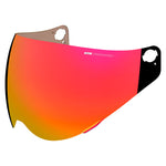 Icon Variant Pro Precision Optics Shield - Throttle City Cycles