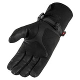 Icon Raiden Motorcycle Gloves - Throttle City Cycles