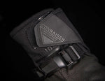 Icon Raiden Motorcycle Gloves - Throttle City Cycles