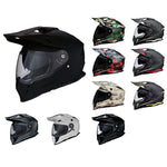 Z1R Range Helmet - Throttle City Cycles