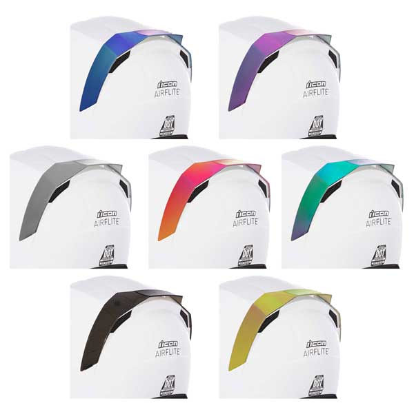 Icon Airflite Spoiler