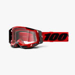 100% Racecraft2 Goggles - Throttle City Cycles