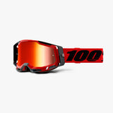 100% Racecraft2 Goggles - Throttle City Cycles