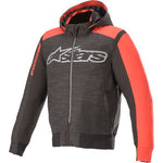 Alpinestars Rhod Windstopper Hoodie - Throttle City Cycles