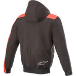 Alpinestars Rhod Windstopper Hoodie - Throttle City Cycles