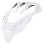 Icon Airflite Airfoil - Throttle City Cycles