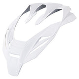 Icon Airflite Airfoil - Throttle City Cycles
