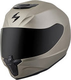 Scorpion EXO R420 Helmet (Solid Colors) - Throttle City Cycles