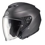 HJC i30 Helmet - Throttle City Cycles