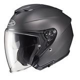 HJC i30 Helmet - Throttle City Cycles