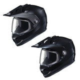 HJC DS-X1 Snow Helmet - Throttle City Cycles