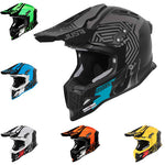 JUST1 J12 Syncro Carbon Helmet - Throttle City Cycles