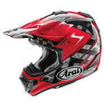 Arai VX-Pro4 Helmet - Throttle City Cycles