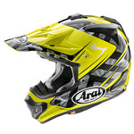 Arai VX-Pro4 Helmet - Throttle City Cycles