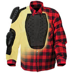 Scorpion EXO Covert Flannel Shirt - Throttle City Cycles