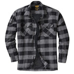 Scorpion EXO Covert Flannel Shirt - Throttle City Cycles