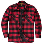 Scorpion EXO Covert Flannel Shirt - Throttle City Cycles