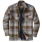 Scorpion EXO Covert Flannel Shirt - Throttle City Cycles
