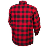 Scorpion EXO Covert Flannel Shirt - Throttle City Cycles