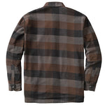 Scorpion EXO Covert Flannel Shirt - Throttle City Cycles