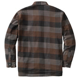 Scorpion EXO Covert Flannel Shirt - Throttle City Cycles