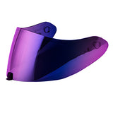 Scorpion EXO-T520/ST1400/R1 AIR Faceshield - Throttle City Cycles