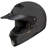 Scorpion EXO-HX1 Helmet-Solid - Throttle City Cycles