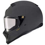 Scorpion EXO-HX1 Helmet-Solid - Throttle City Cycles